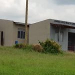 Walukuba health centre SLU